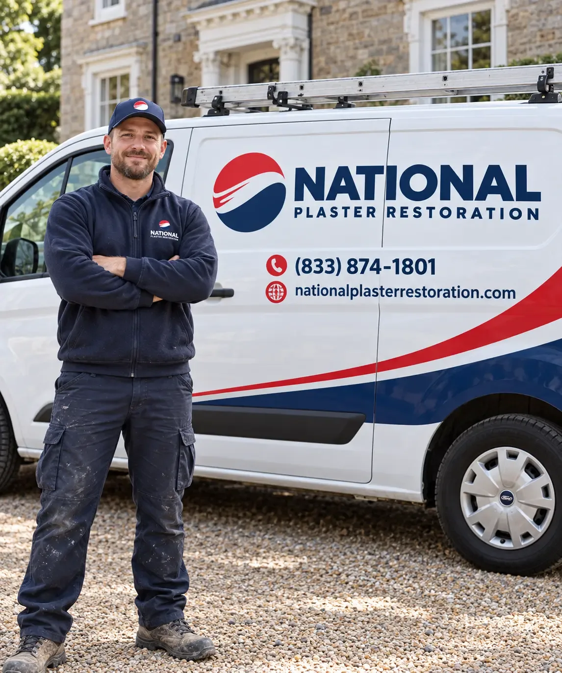 Plaster Repair Smithfield, NE FAQs